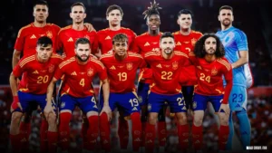 FIFA world cup 2026 favorites