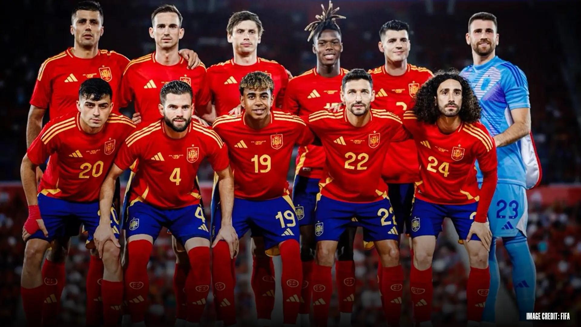FIFA world cup 2026 favorites