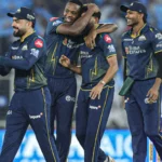 Gujarat Titans (GT) Probable Released Players IPL 2027