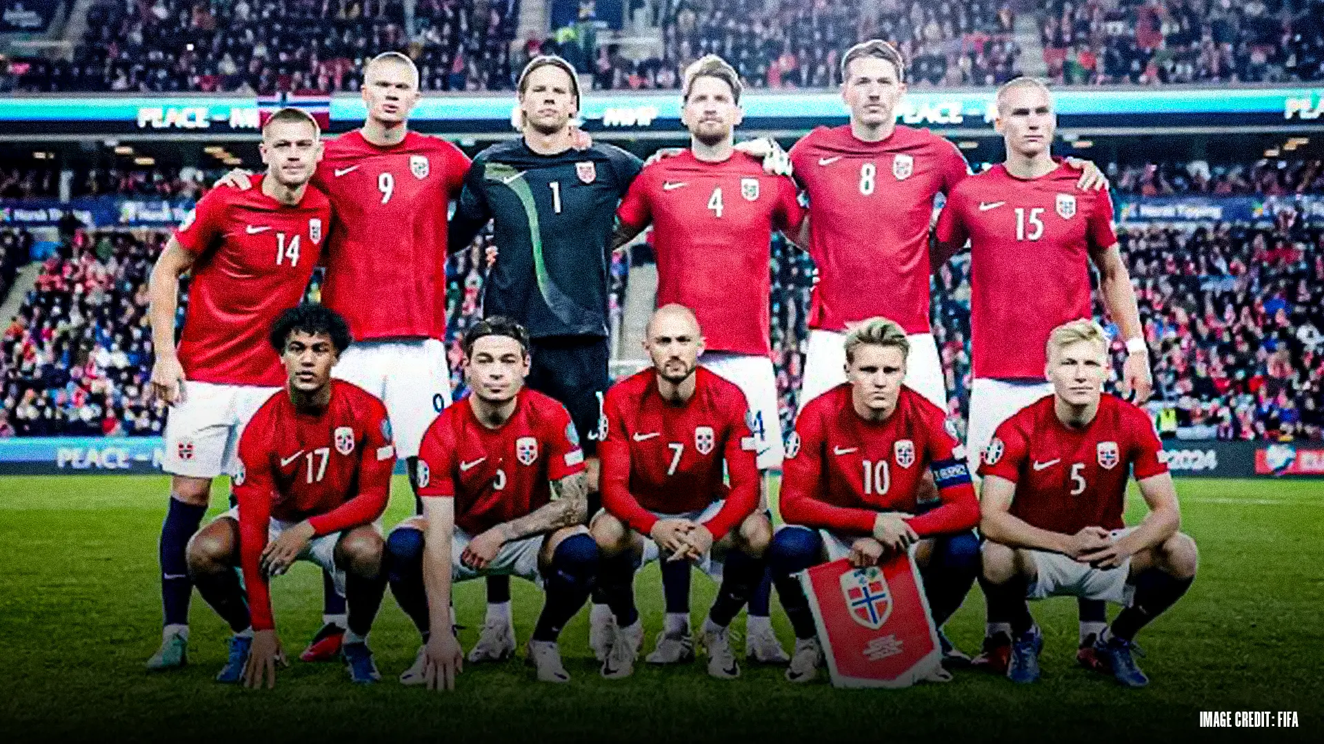 World Cup 2026 Dark Horses