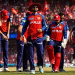 Punjab Kings (PBKS) Released Players IPL 2027