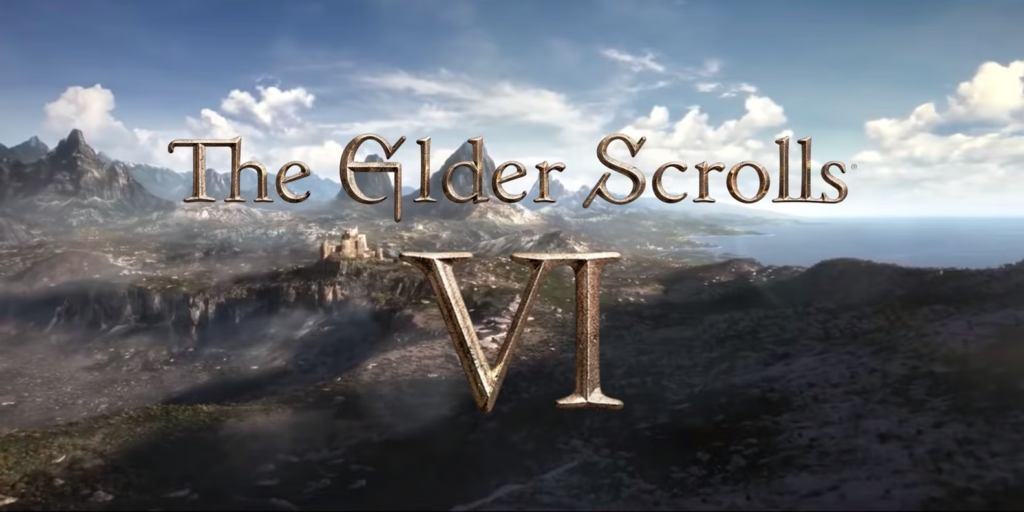 Elder Scrolls 6