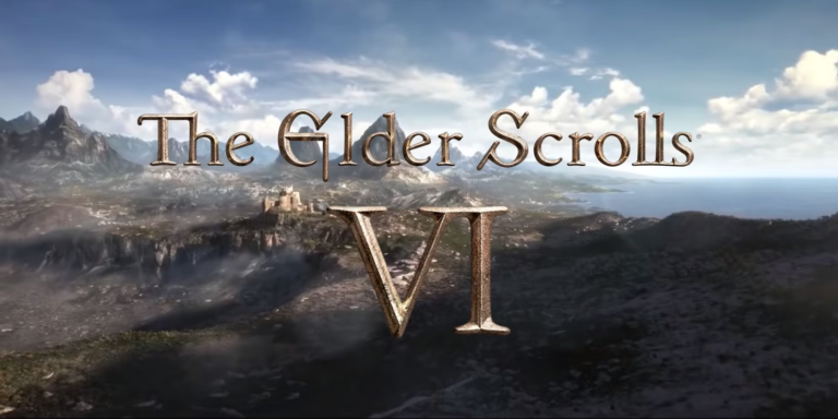 Elder Scrolls 6