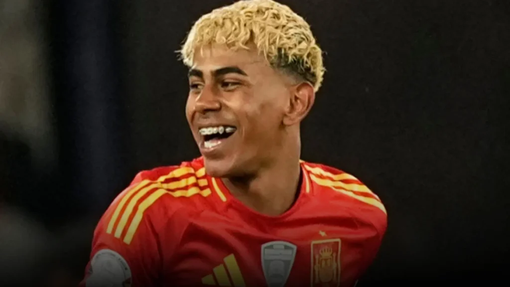 Top 5 U-23 Talents Who Can Light Up FIFA World Cup 2026