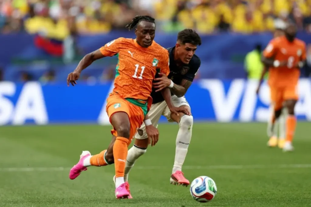 World Cup 2026 transfer targets