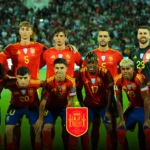 spain football team 2026