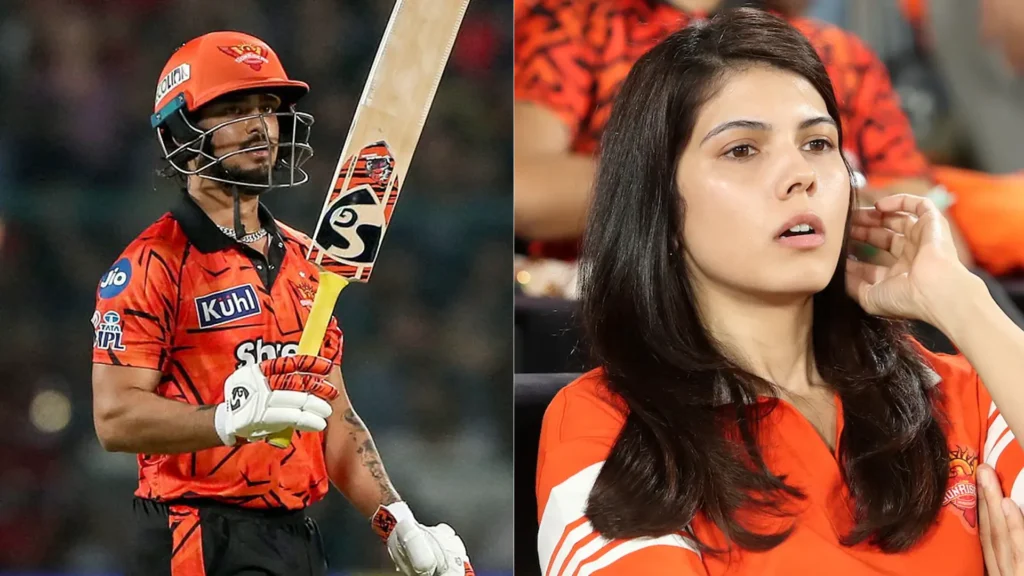 Sunrisers Hyderabad (SRH) Released Players List for IPL 2027