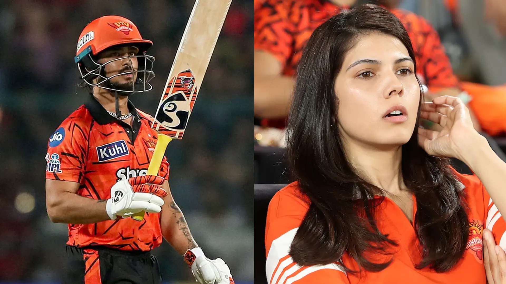 Sunrisers Hyderabad (SRH) Released Players List for IPL 2027
