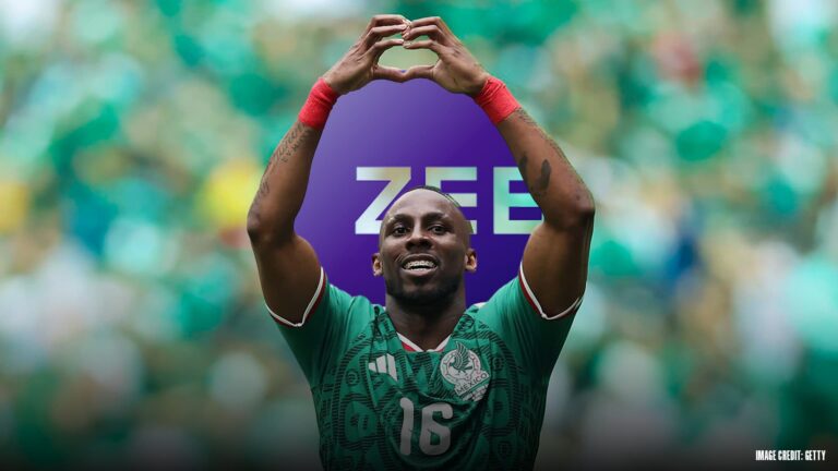 zee5 viewership