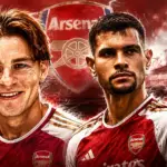 Alex Scott Transfer News: Latest Update On Arsenal's Interest