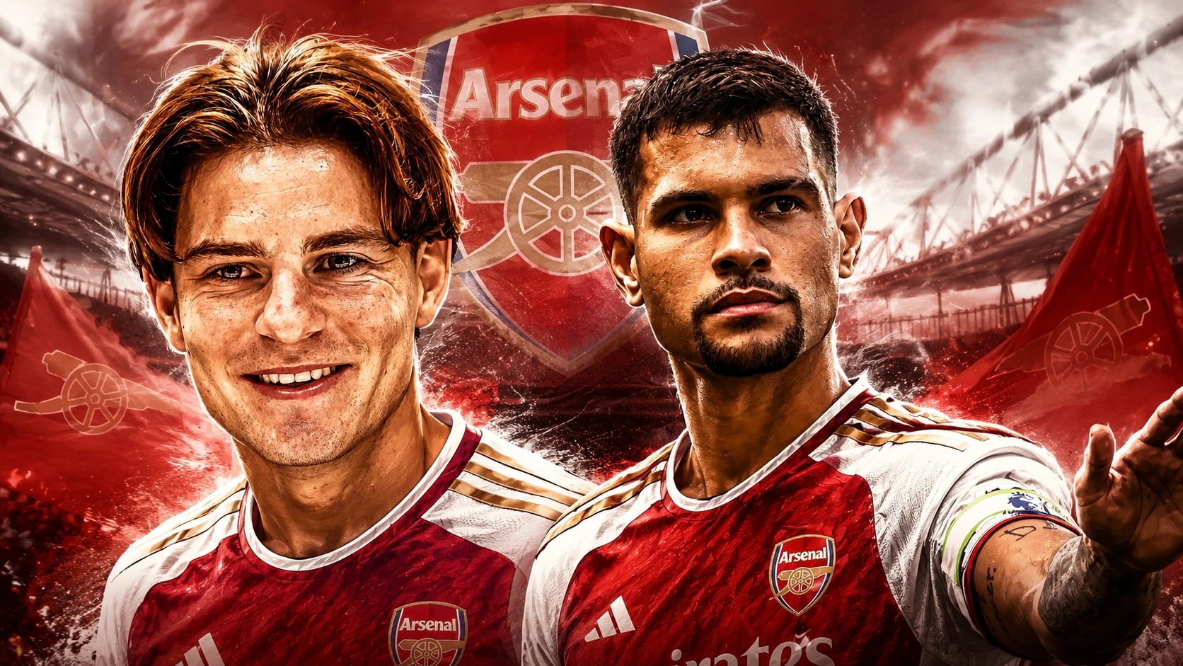 Alex Scott Transfer News: Latest Update On Arsenal's Interest
