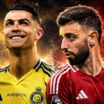 Bruno Fernandes to Al-Nassr: Ronaldo Demands Transfer Control