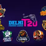 Delhi Premier League (DPL) 2026
