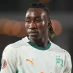 Yan Diomande to Arsenal