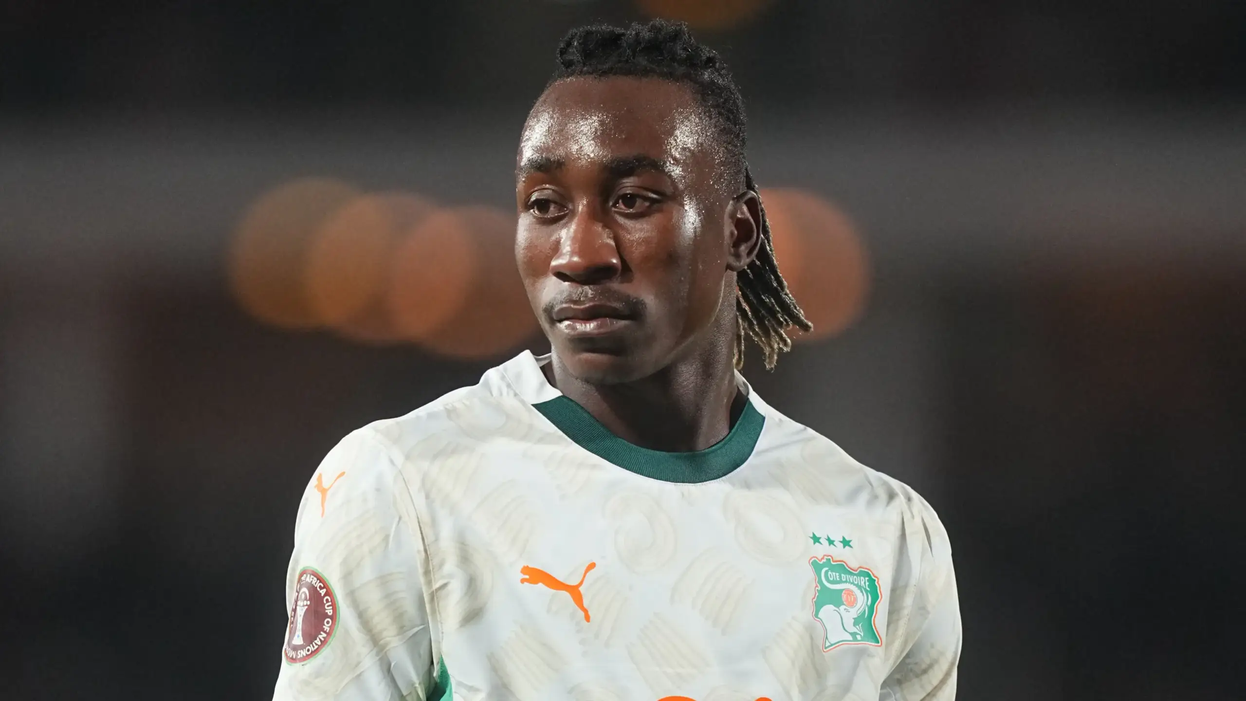 Yan Diomande to Arsenal