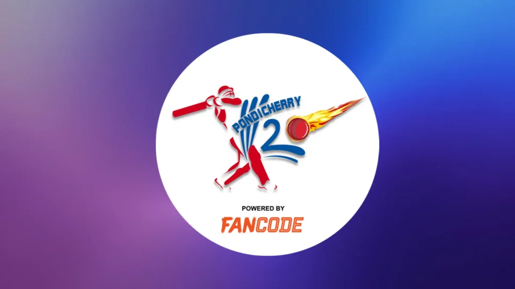 Pondicherry Premier League 2026