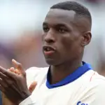 Nicolas Jackson Transfer News
