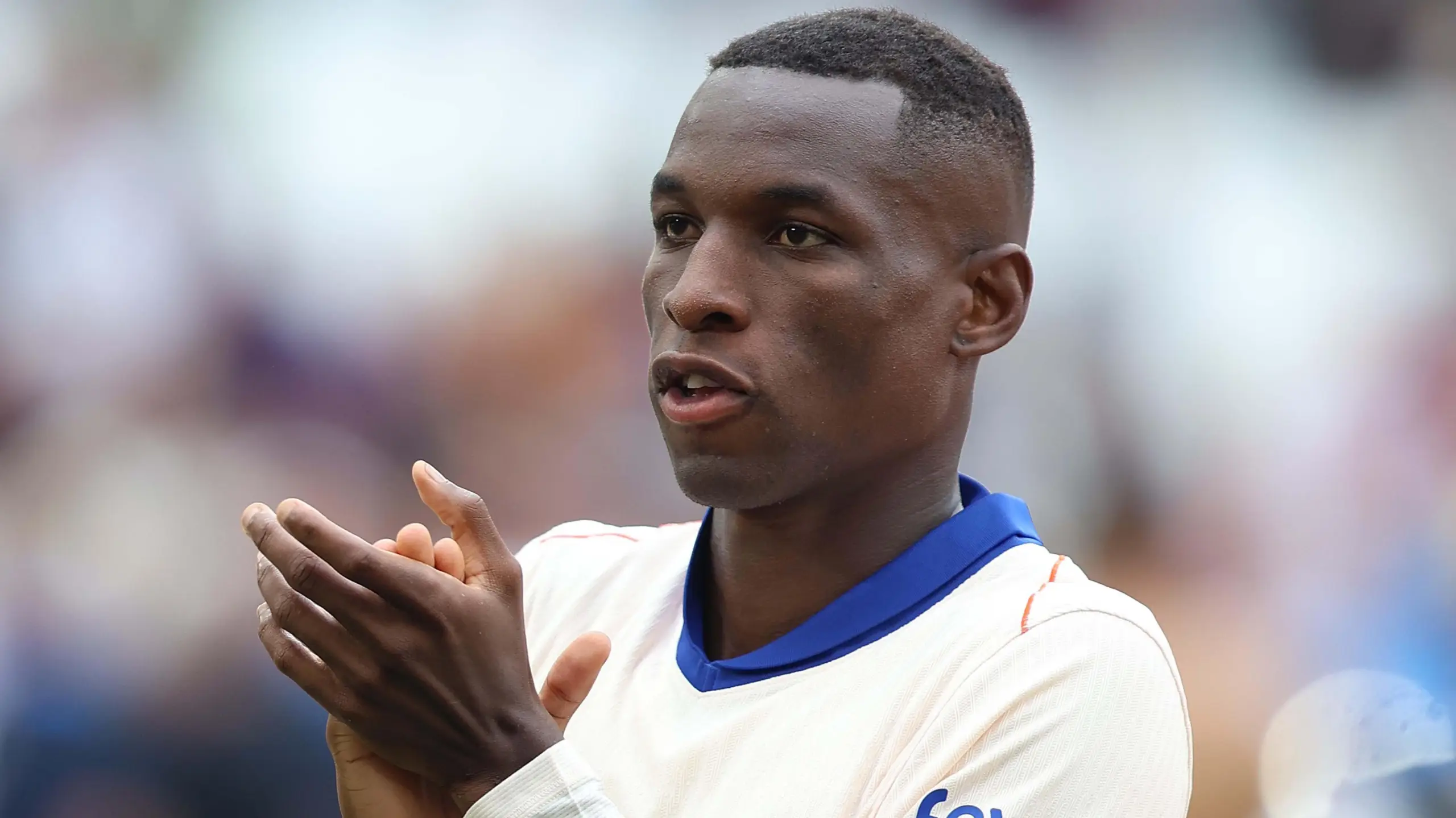 Nicolas Jackson Transfer News