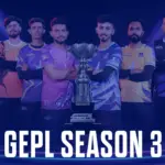 GEPL Season 3
