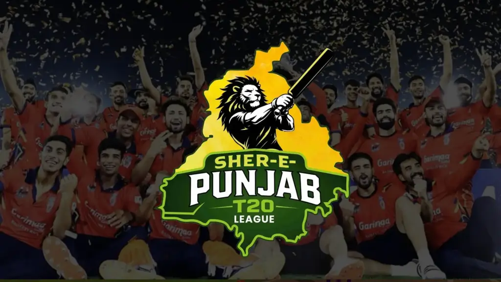 Sher-e-Punjab T20 League 2026