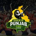 Sher-e-Punjab T20 League 2026