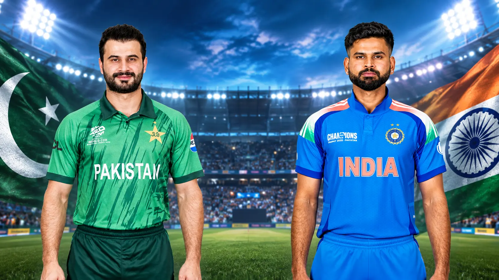 Asian Games 2026 Cricket