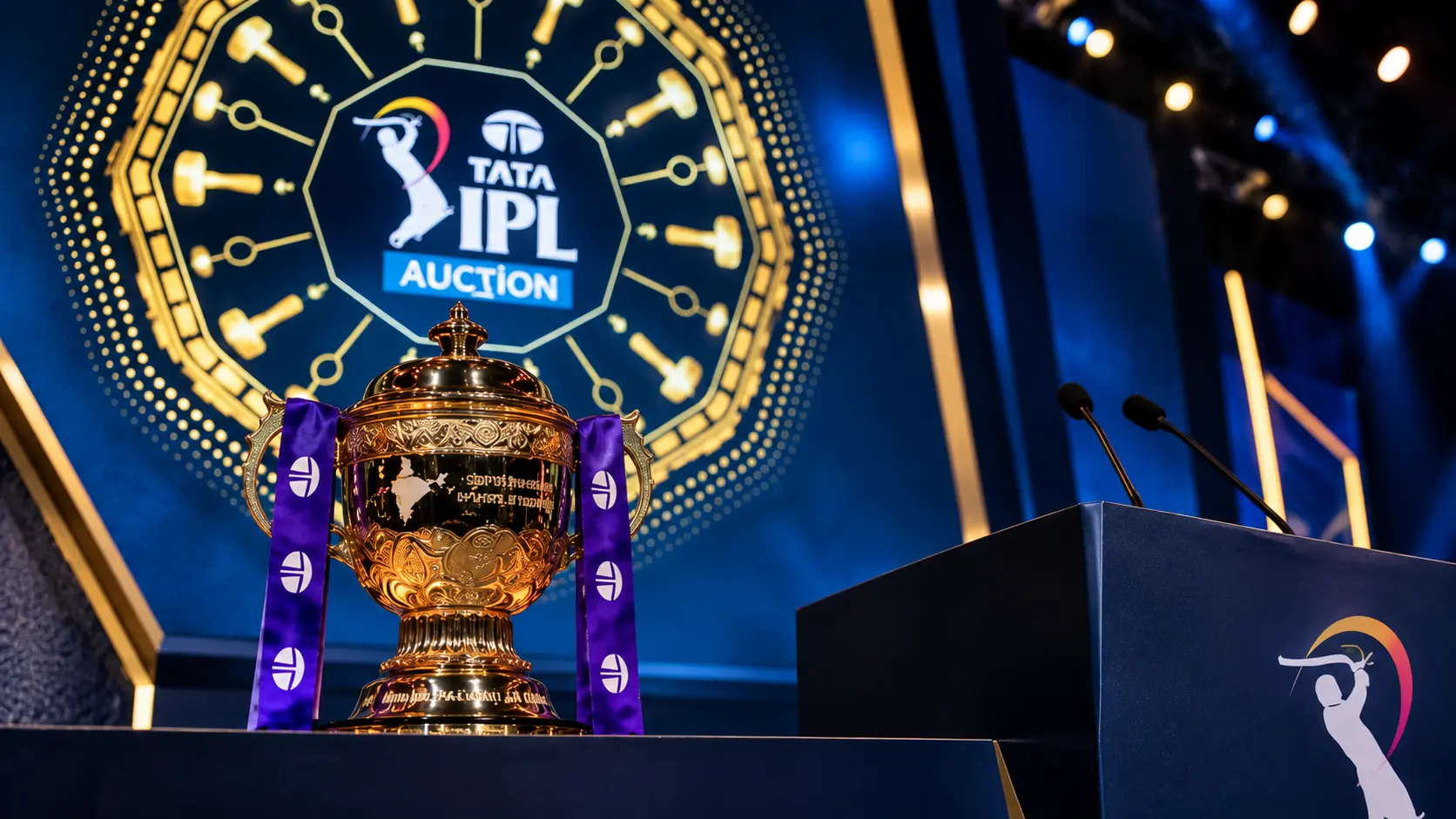 IPL 2027 auction
