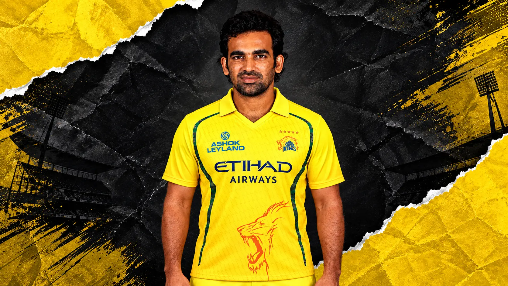 Zaheer Khan CSK Coach
