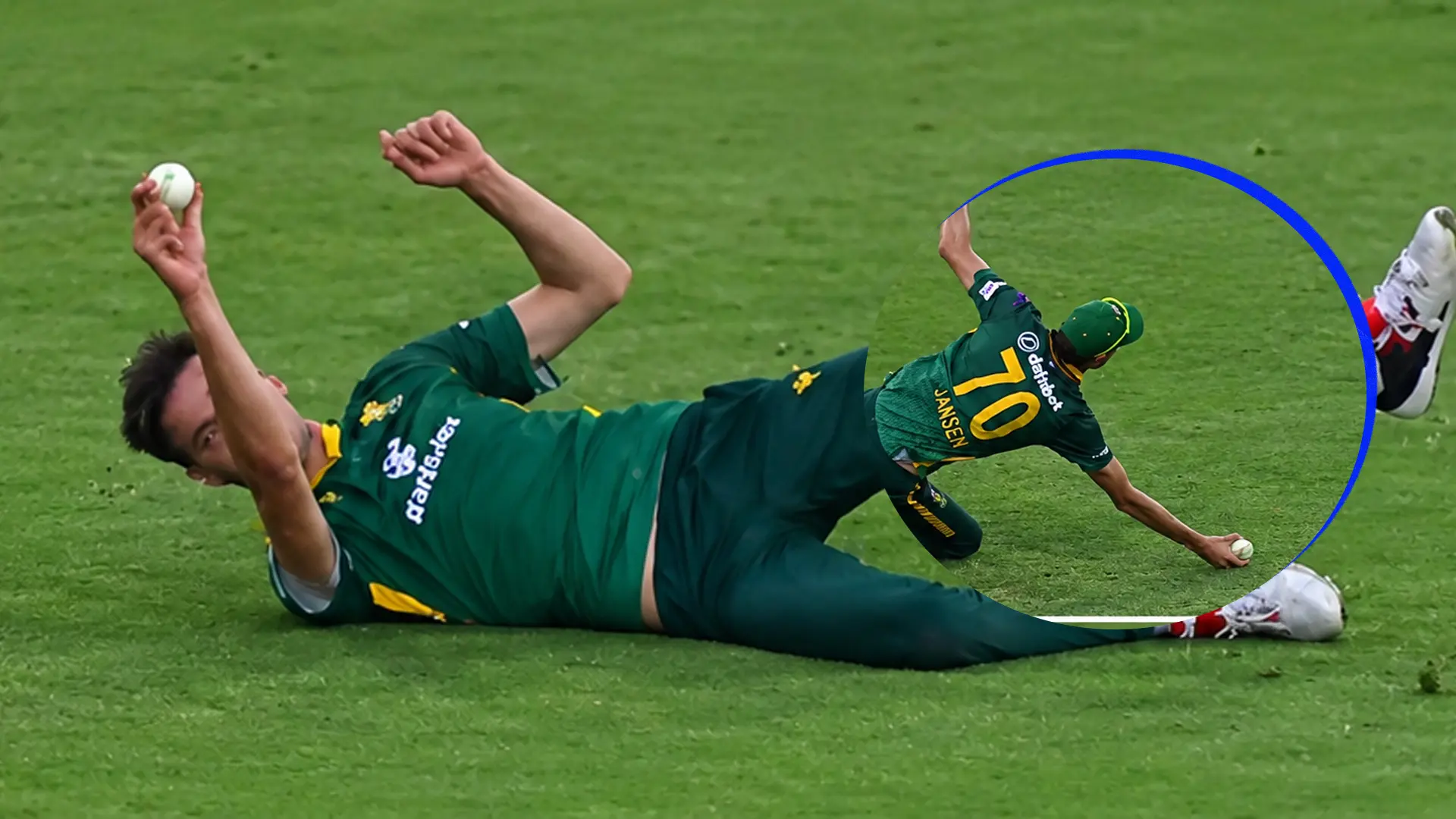 best catches in cricket