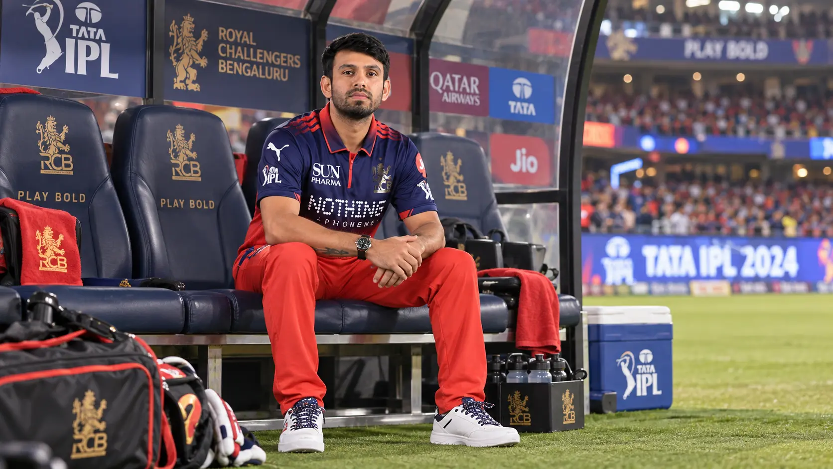 longest wait for IPL debut