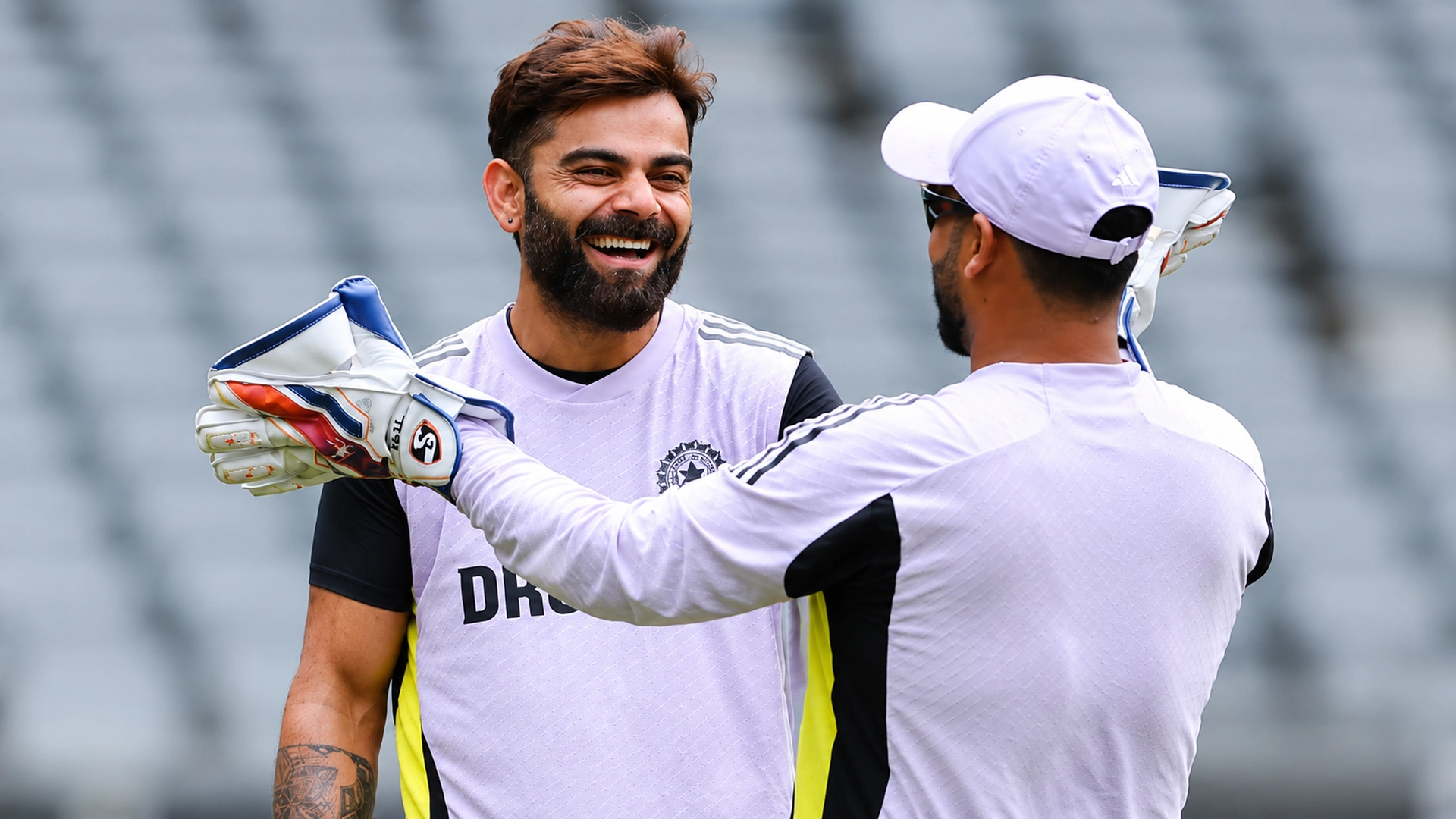 How Old Were India’s Young Cricketers When Virat Kohli Made His Debut?